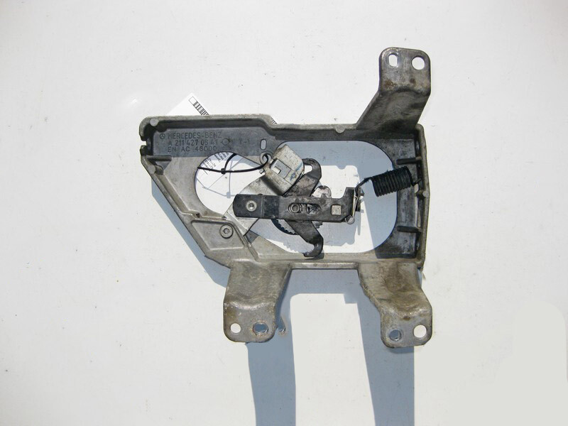 Mercedes-Benz A2114200638 Parking brake adjuster E-Class W211 CLS 