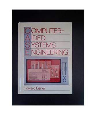 Computer-Aided Systems Engineering, Eisner, Howard