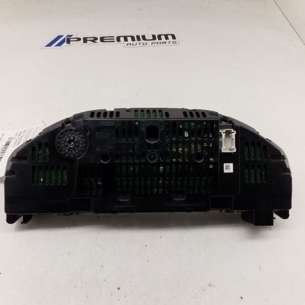 Speedometer 212 Type Sedan E350 ID 2129005903 Fits 10