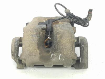 A1644202483 right front brake caliper for MERCEDES-BENZ CLASE M L  