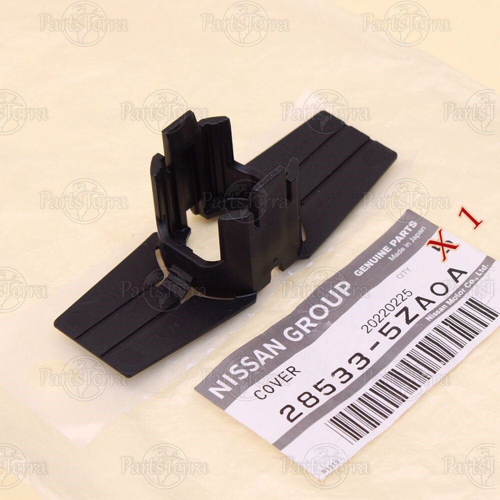 New OEM Nissan ALTIMA Infiniti QX60 Front Bumper Parking