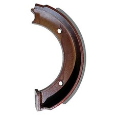 Mâchoire de Frein 180x40mm pour Deutz D 6806 6807 6907 7007 7206-7807 Dx 80 86