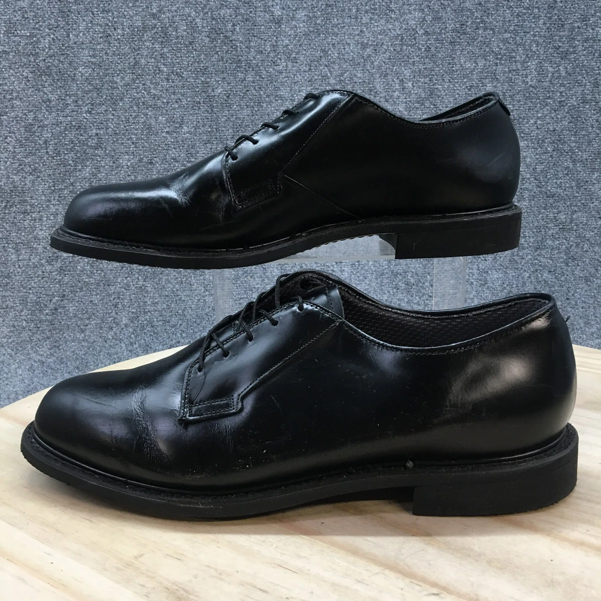 Capps men's airlite oxford best sale shoes
