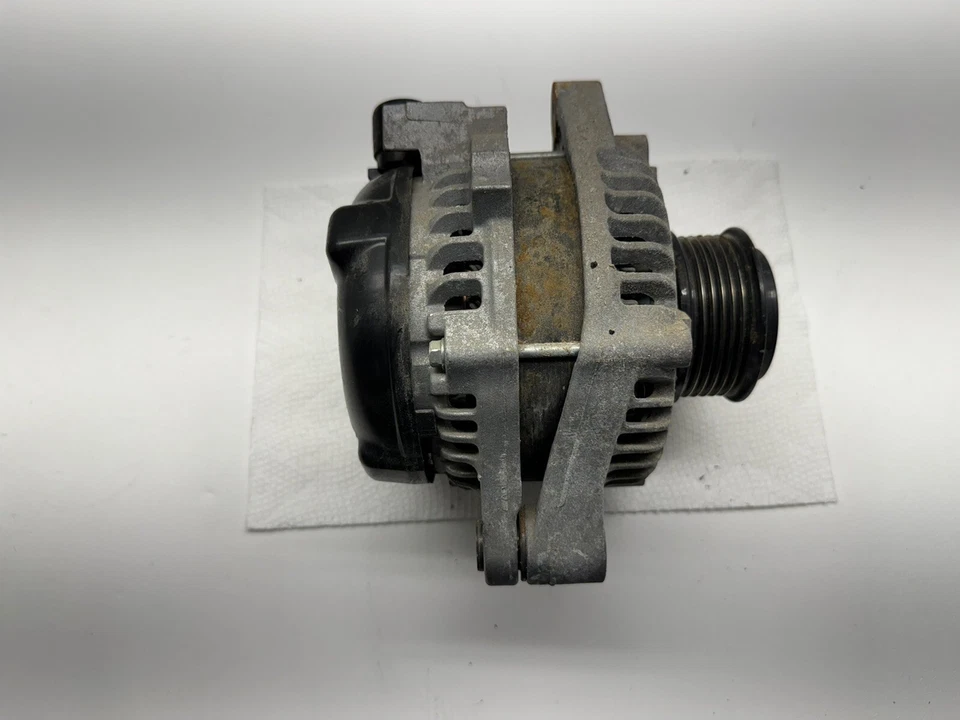 ¡BARATO GENUINO Acura RDX Alt V6 3,5 litros 2013-2014-2015/135 amperios! OEM DENSO Foto 3 de 4