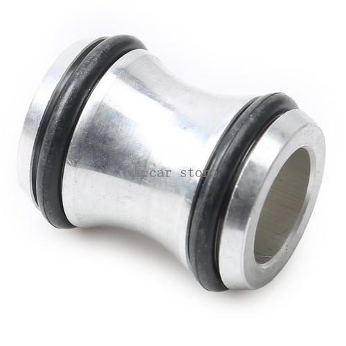 Water Pump To Oil Cooler Coolant Pipe Connector Joint Fit For AUDI SEAT SKODA - Picture 10 of 11