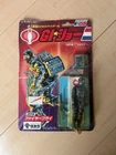 G.I. Joe E-05 Cobra Firefly Cobra Saboteur Action Figure Hasbro Toy Hobby Takara