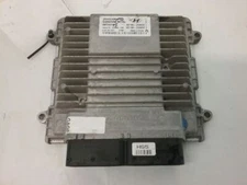 Engine ECM Electronic Control Module 2.4L FWD Fits 13-16 SANTA FE 1429438