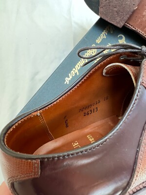 Alden D6313