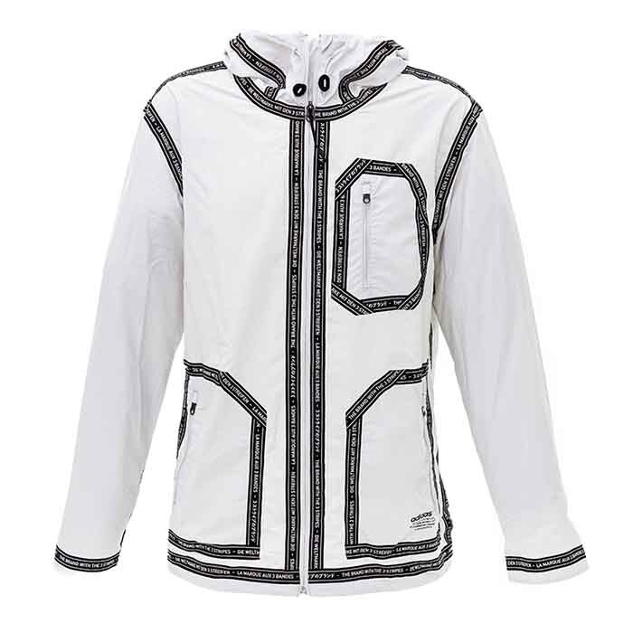 adidas nmd field jacket