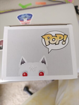 Funko Pop Ghost Game of thrones | eBay