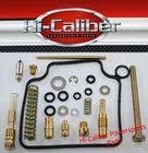 HI-CALIBER Carburetor Carb Rebuild Kit 1998-2004 Honda TRX 450 Foreman S ES FM