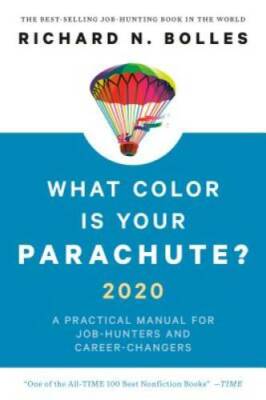 What Color Is Your Parachute? 2020: A Practical Manual for Job-Hunte - VERY GOOD