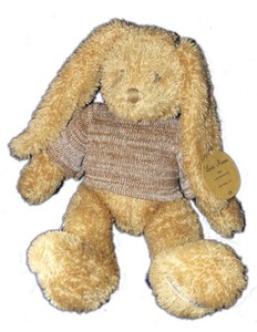 louise mansen peluche