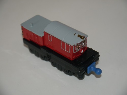 Chuggington Trains Waggons Carry Case Multi-Auktion Riesige Auswahl Ein Versand_A - Bild 30 von 148