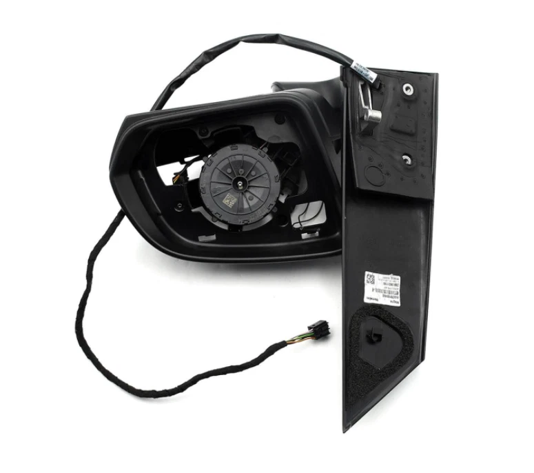 NEW MERCEDES-BENZ VITO W447 FRONT RIGHT SIDE DOOR MIRROR  