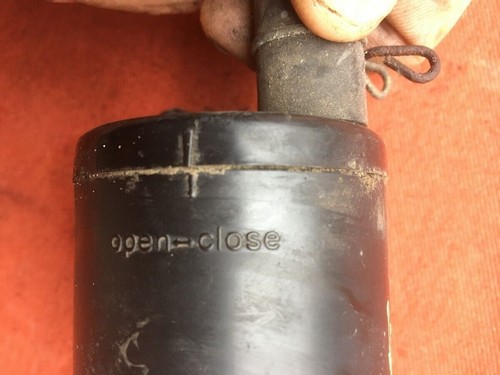 3559 MAYBE Sinnis Matrix Evap Emmissions Breather Box - Picture 3 of 12