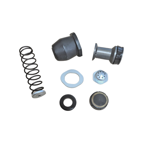 FOR 1949-1951 PLYMOUTH DESOTO CHRYSLER NEW MASTER CYLINDER REBUILD KIT 1-1/8" - Picture 4 of 8