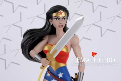 SHERO TOYS 1/6 フィーメイル ヒーロー 新品 SH007 Ready! New SHERO TOYS SH007 1/6 Female Hero Collectible