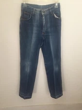 Vintage Gitano Mom Jeans