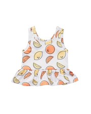 Monica  Andy Tankini Top