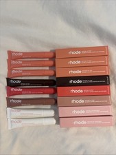Rhode Peptide Lip Tint & Lip Treatment   Neu ...
