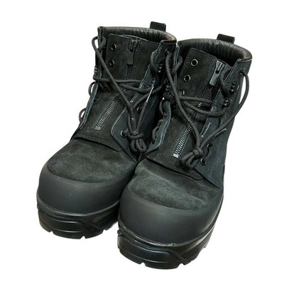Ten C Diemme Trekking Boots Black Size 43 Price Revision GUT70