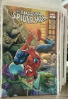 2018 Amazing Spider-Man Vol. 5 1-32 + Ann. 1 & 42 Free Comic 4 Extra Hunted NM
