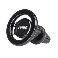 Magnetische Kfz-Handyhalterung Amio My Mag Magsafe 360° LüFtungsgitter