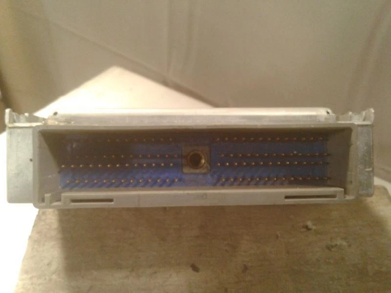 Módulo de control electrónico ECM del motor cortafuegos para mano derecha compatible con 04 SABLE 639858 Foto 2 de 3