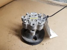 Power Steering Pump Fits 05-10 300 1396216