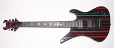 Schecter Synyster Gates Custom-s Electric Gui...