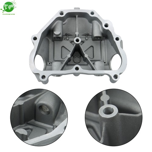 For Honda TRX420/500 ATV Engine Cylinder Head & Cover Assy 12310-HN6-010 07-13 - Picture 4 of 9