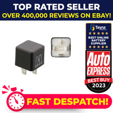 Image of Fuel Pump Relay 33689 Febi 6238522 6238525 090464759 090511178 90464759 Quality