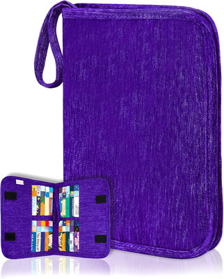 Sammelalbum für Tigercards, Aufbewahrungstasche für Tigerbox Wildcards, Transpor