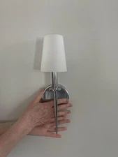 Livex Lighting 41692 Witten Light 14-1/2" Wall Sconce