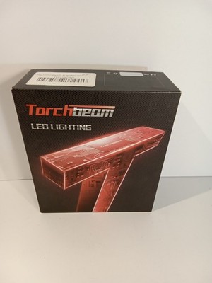 Torchbeam T2 Series 9005/HB3 9006/HB4 Powersports LED Bulbs Combo Brand New!