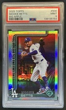 2025 Topps Fanatics Fest NYC Series 2 Baseball Checklist Guide in-content 20