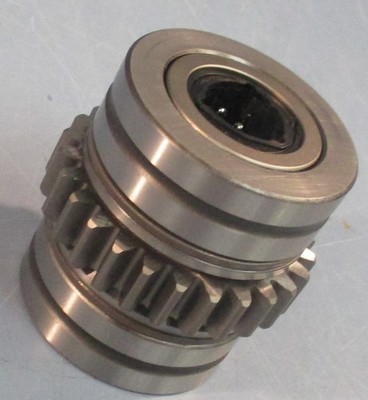Pearson G-B020-0333-1 Servo Carriage Ball Spline Drive 2-3/4'' Total Length