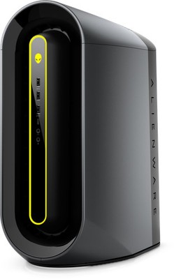 Alienware Aurora R10 AMD Ryzen 9, 32GB DDR4, 2TB SDD + 2TB HDD, Win 11