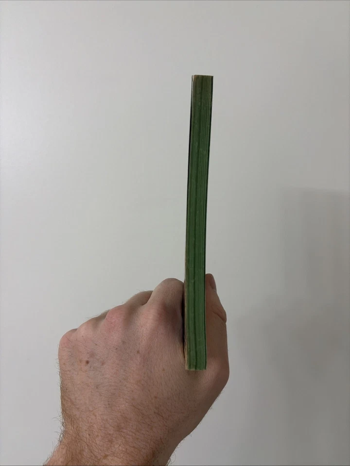 Trail Smoke | Ernest Haycox ~ Popular Library PB 1952 - Image 4 of 4