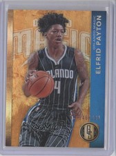 2015-16 Panini Gold Standard 246/299 Elfrid Payton #55 z6b