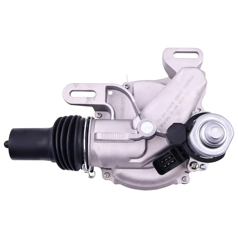 Actuador de cilindro esclavo de embrague 4512500062 para Smart Fortwo cupé descapotable Foto 2 de 4