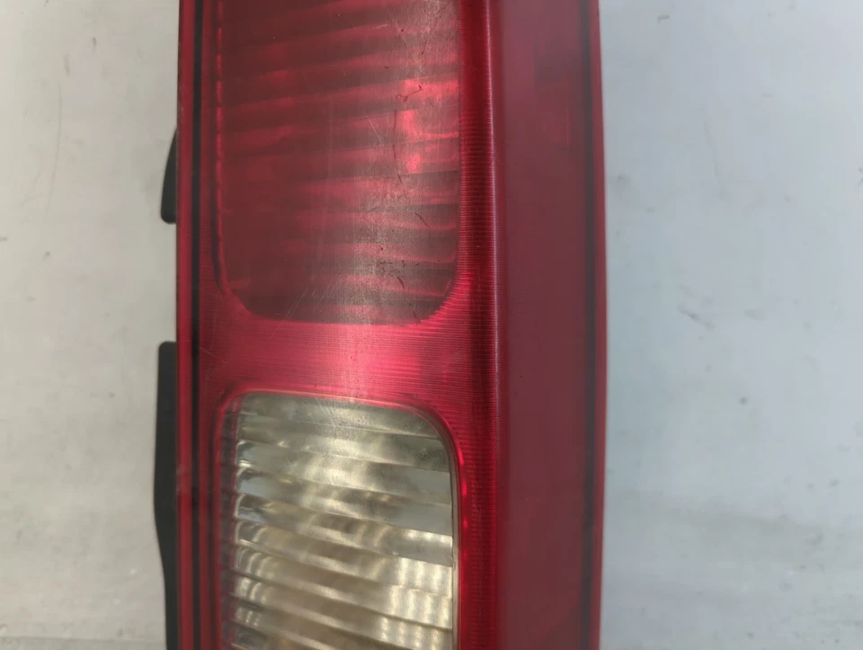 Оригинальный правосторонний задний фонарь для Hummer H3 2009 года выпуска TCZKR - Изображение 3 из 4