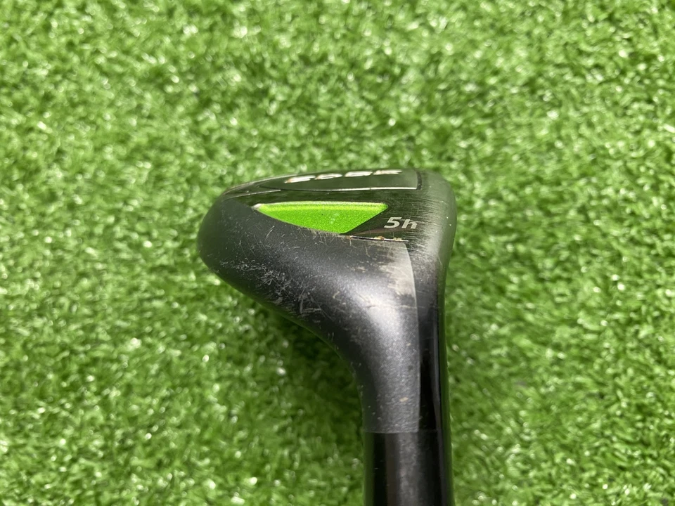 Callaway Edge 5 Híbrido / Derecha / Grafito Regular ~ 35.5" / LONGITUD JUNIOR / jl3046 Foto 3 de 4