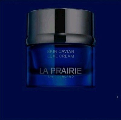 La Prairie Skin Caviar Luxe Cream 100ml  3.4OZ
