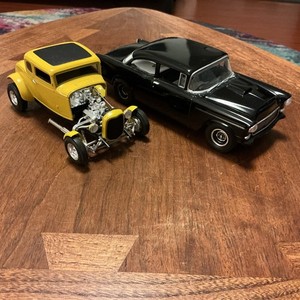 Revell American Graffiti | eBay