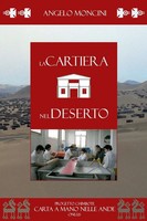 Angelo Moncini | La Cartiera Nel Deserto | Taschenbuch | Italienisch (2014)