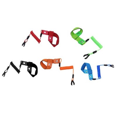 Boots-Kill-Switch-Lanyard, Handschlaufe, Boot, Motorboot, Zubehör,