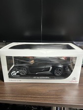 GT Citroën 1/18 scale minicar