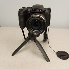 Fujifilm FinePix HS20EXR Super Zoom Digital Compact Camera